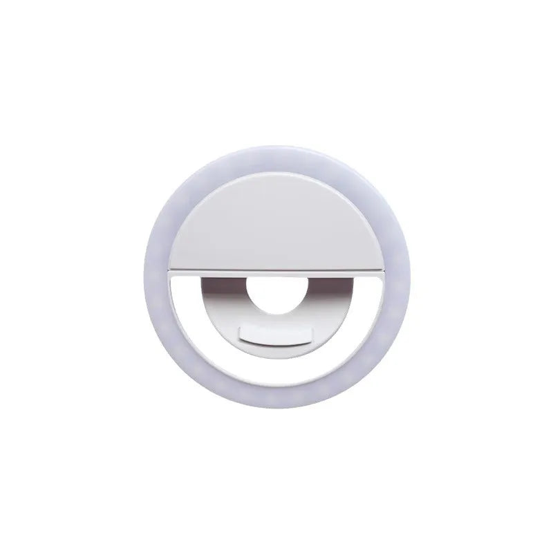 Portable Phone Ringlight