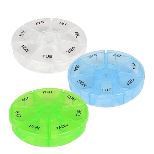 Pill Organizer