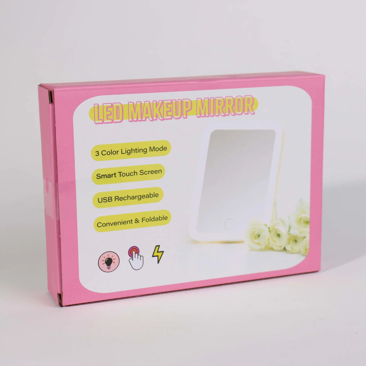 LED Makeup Mirror