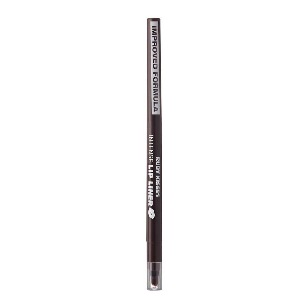 Ruby Kisses Intense Auto Lip Liner Pencil