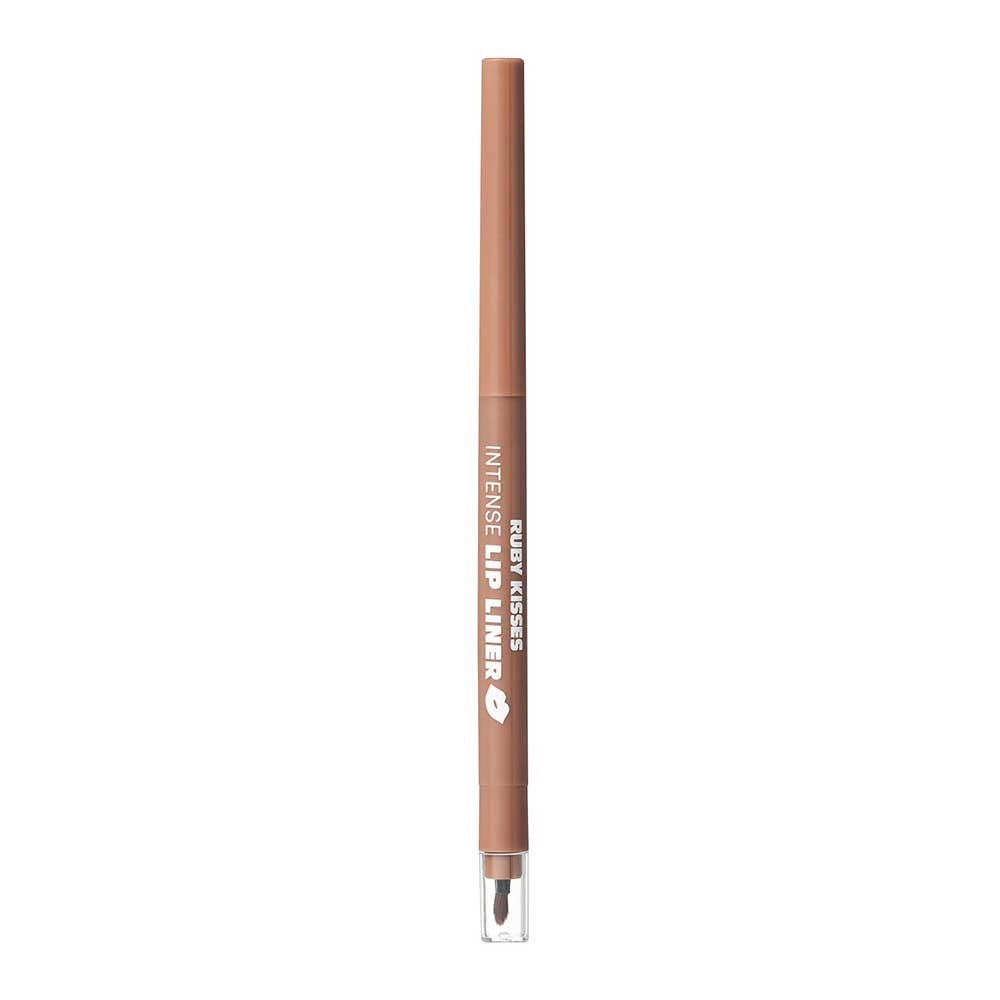 Ruby Kisses Intense Auto Lip Liner Pencil
