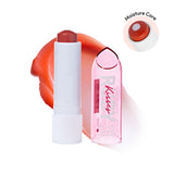 Ruby Kisses Moisture Core Tinted Lip Balm