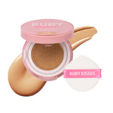 Ruby Kisses Cushion Foundation Compact