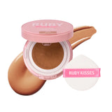Ruby Kisses Cushion Foundation Compact