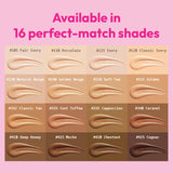 Ruby Kisses Cushion Foundation Compact