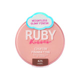 Ruby Kisses Cushion Foundation Compact