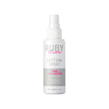 Ruby Kisses Never Touch Up Setting Spray