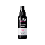 Ruby Kisses Never Touch Up Setting Spray