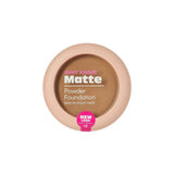 Ruby Kisses by Kiss Matte Powder Foundation