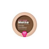 Ruby Kisses by Kiss Matte Powder Foundation
