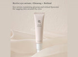 Beauty of Joseon Revive Eye Serum: Ginseng + Retinal