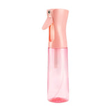 Continuous Mist Spray Bottle