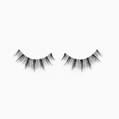 Beauty Creations 3D Silk Lashes