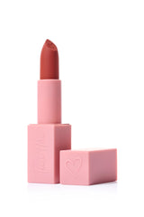 Beauty Creation Tease Me Soft Matte Lipstick