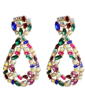 Catherine Drop Earrings