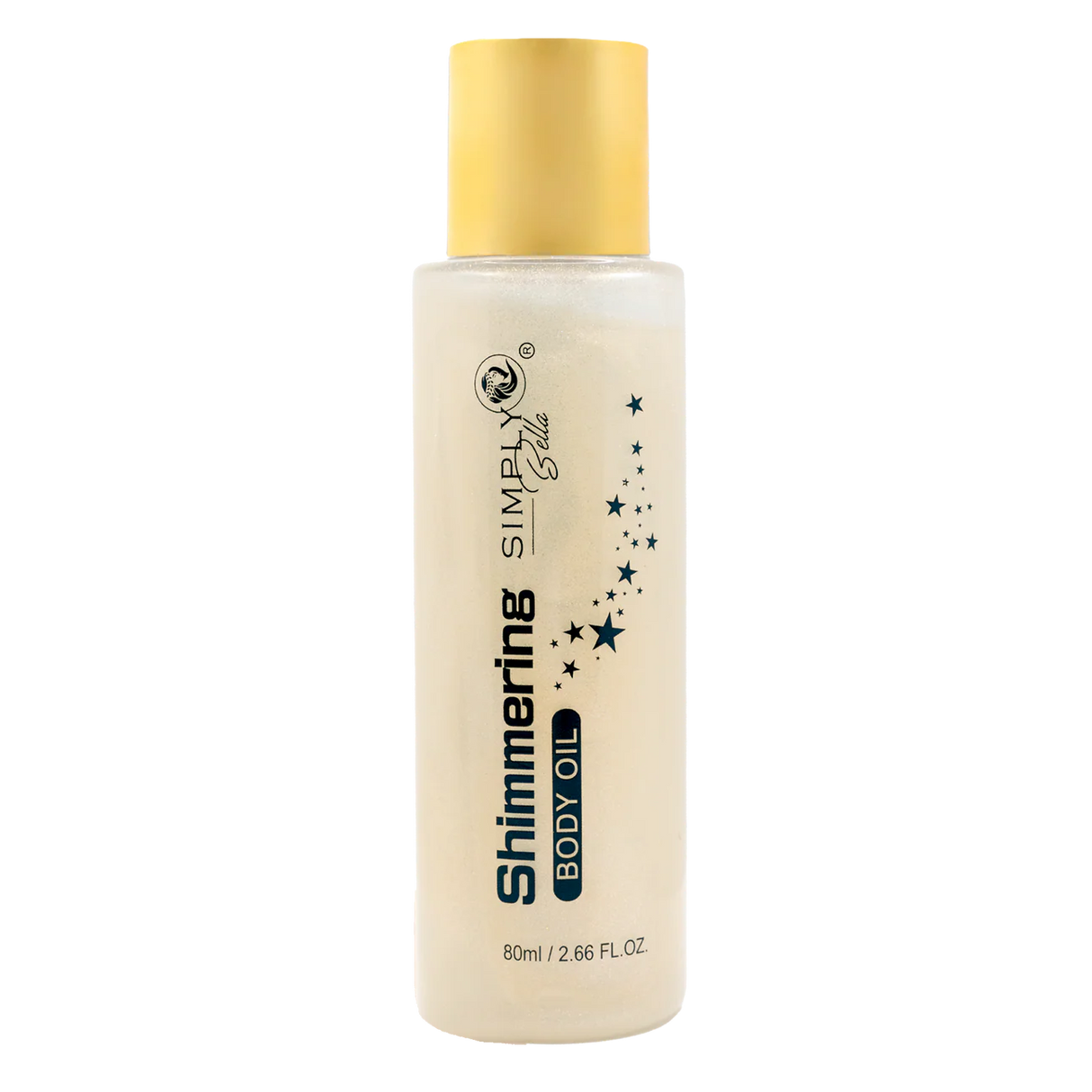 Simply Bella Fragrance Shimmering Body Oil