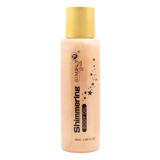 Simply Bella Fragrance Shimmering Body Oil