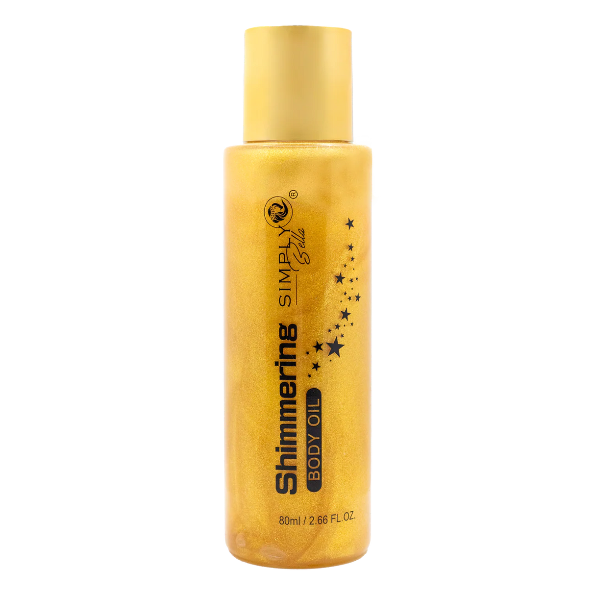 Simply Bella Fragrance Shimmering Body Oil