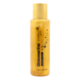 Simply Bella Fragrance Shimmering Body Oil