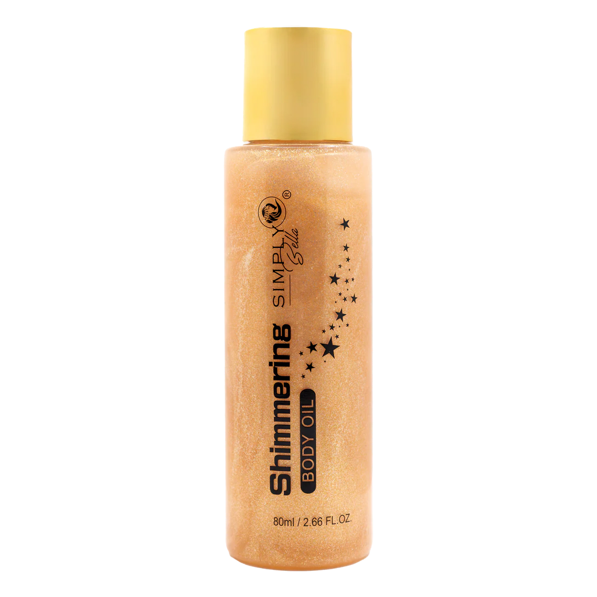 Simply Bella Fragrance Shimmering Body Oil