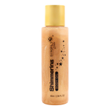 Simply Bella Fragrance Shimmering Body Oil