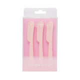 Beauty Creation Sleek Brow Razor Set