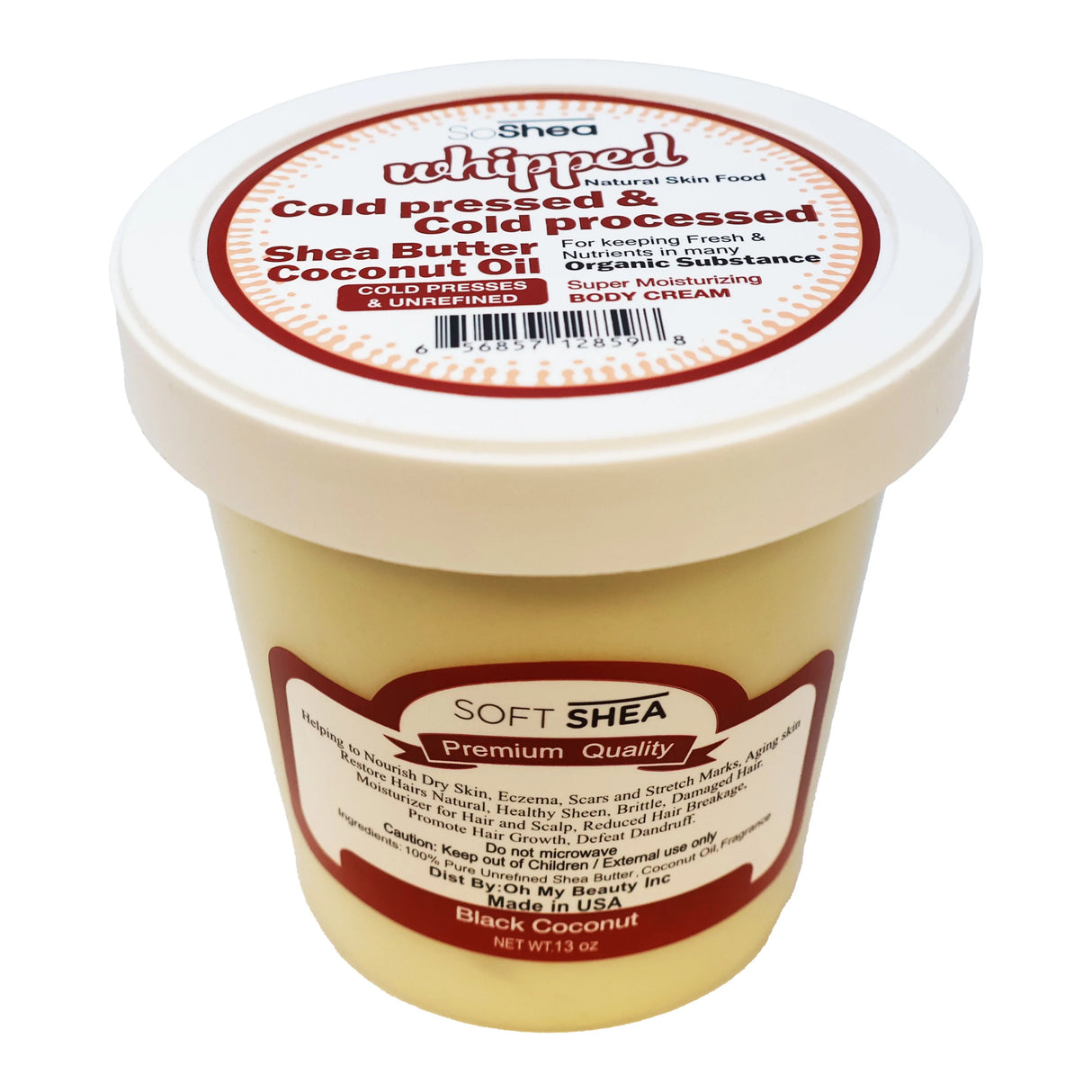 SoShea Cocoa Butter