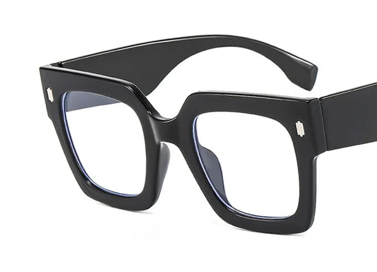 Alison Square Frame Sunglasses