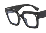 Alison Square Frame Sunglasses