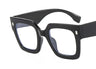 Alison Square Frame Sunglasses