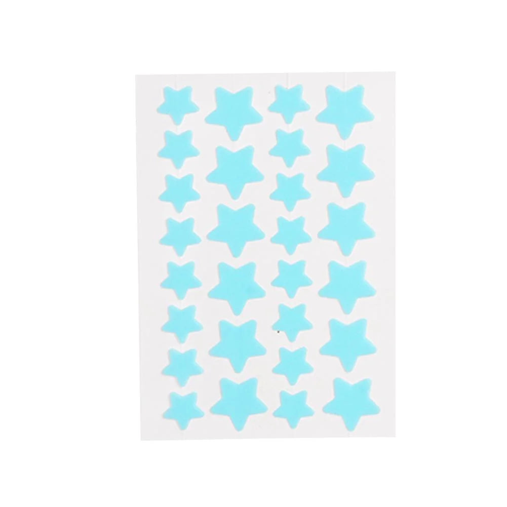 Basic Pimple Patches