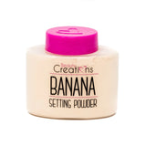 Beauty Creations Banana Setting Powder