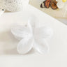 Flower Hair Clips