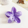 Flower Hair Clips