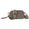 Elosie Camera Crossbody Bag