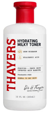 Thayers Facial Toner Collection