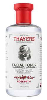 Thayers Facial Toner Collection