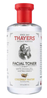 Thayers Facial Toner Collection