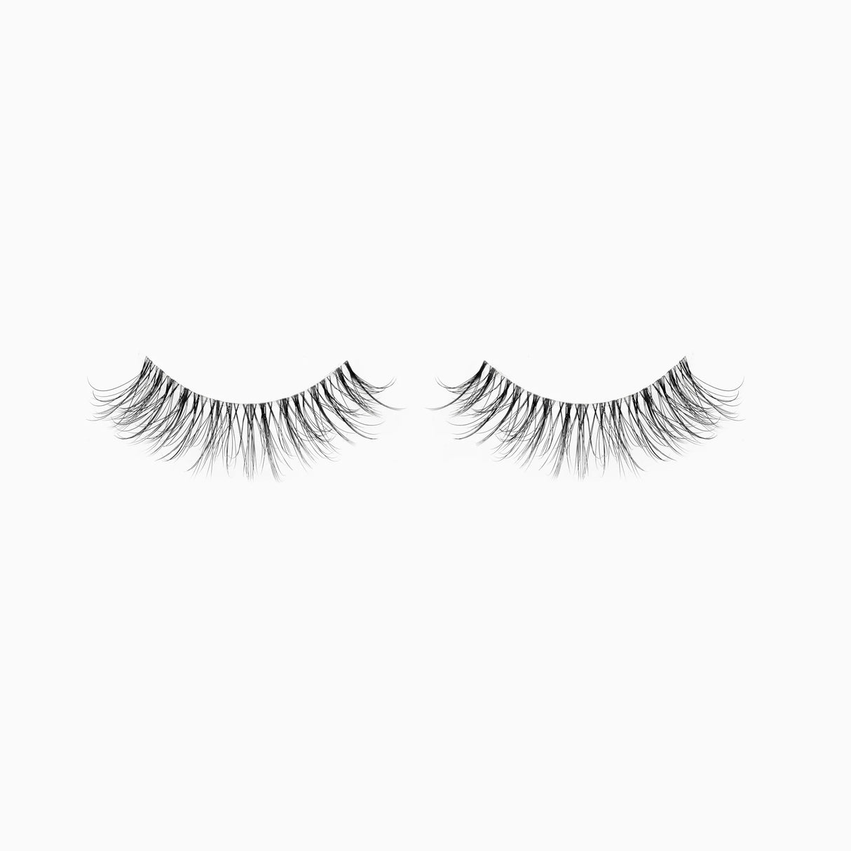 Beauty Creations 3D Silk Lashes