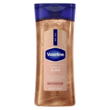 Vaseline Glow Gel Body Oil