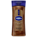 Vaseline Glow Gel Body Oil