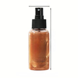Ushas Glow Shimmer Spray