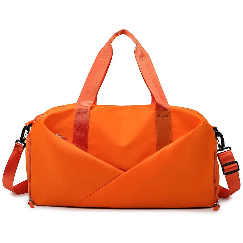 Gym Duffle Bags