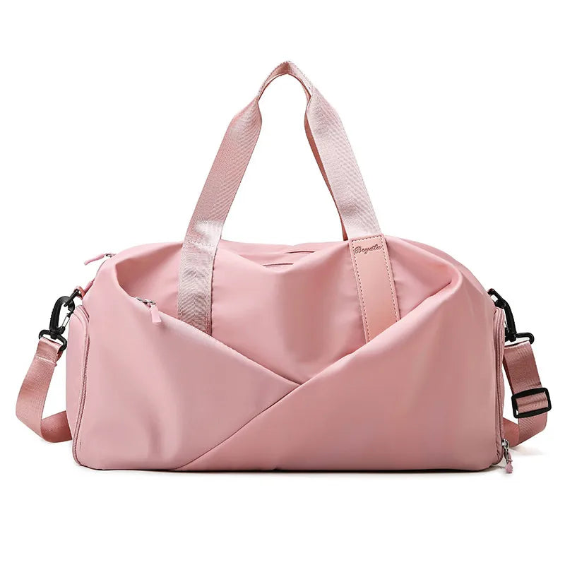 Gym Duffle Bags