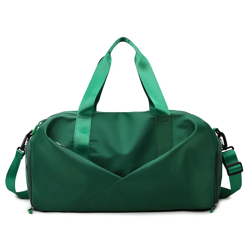 Gym Duffle Bags