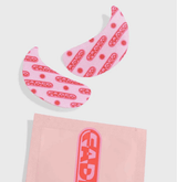Topicals Faded Brightening Under Eye Masks