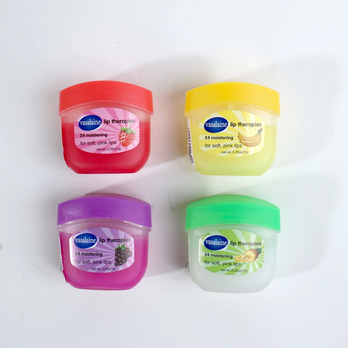 Vasalaine Lip Therapies