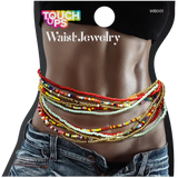 Touch Ups Waist Jewelry