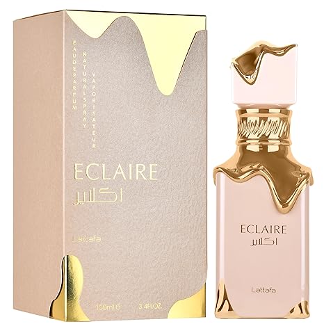 Eclaire by Lattafa Eau De Parfum