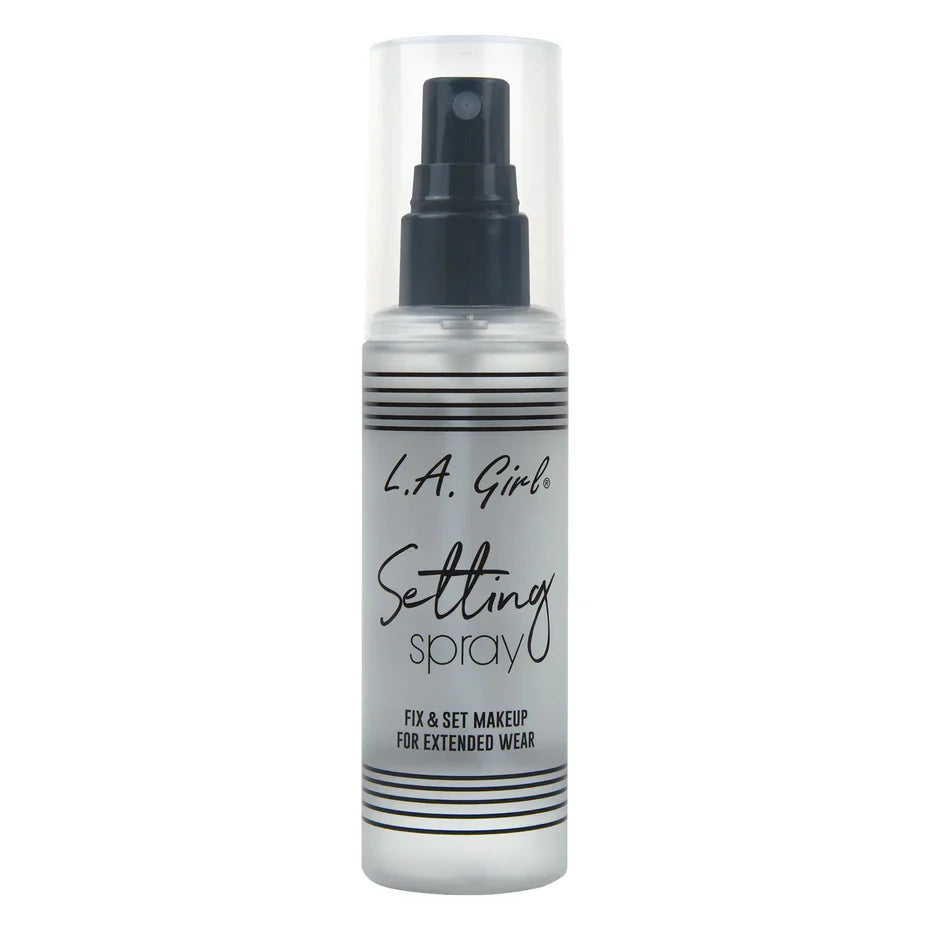L.A. Colors Setting Spray